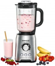 ROMMELSBACHER Standmixer MX 1250 mit 1,75l Glasbeh&auml;lter