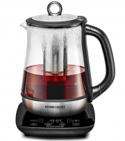 Rommelsbacher TA 2000 Tee- und Wasserkocher