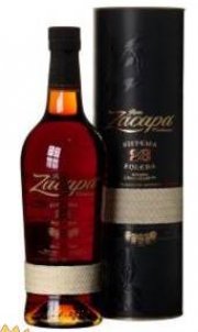 Ron Zacapa Sistema Solera 23 Jahre Rum 0,7 L f&uuml;r 37,99 &euro;