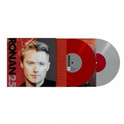 Ronan (25th Anni. Deluxe Edition) 2LP f&uuml;r 26,99&euro; bei Amazon