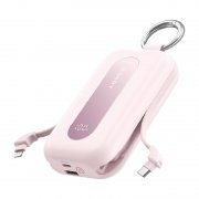 RORRY CharmGo 20000mAh Powerbank mit 30W PD f&uuml;r 31,95&euro;