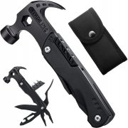 Rose Kuli 16-in-1 Faltbares Multifunktionswerkzeug Survival Kit