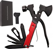 Rose Kuli 18-in-1 Survival Multitool
