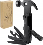 Rose Kuli &lrm;P137 13 in 1 Multitool