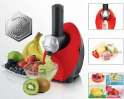 Rosenstein & S&ouml;hne Sorbet Eismaschine bei XXXLutz f&uuml;r 15,94 Euro