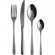 Rosenthal Sambonet Besteck-Set Taste PVD 24-teilig