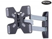 Ross Neo 23 bis 50 Zoll TV-Wandhalterung Schwenk- und neigbar
