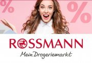 Rossmann Deals vom n&auml;chsten Montag jetzt schon online verf&uuml;gbar!!