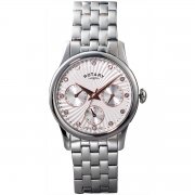 Rotary Damenuhr "LB00671/07" bei Karstadt f&uuml;r 104,94&euro; statt 375&euro; 