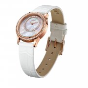 Rotary LS00654/07 Damen-Armbanduhr