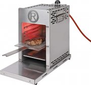 Rothenberger Industrial Roaster - 800&deg; Hochtemperatur Gas Steakgrill