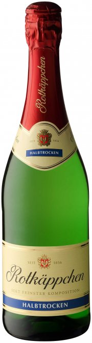 Rotk&auml;ppchen Sekt 0,75l verschiedene Sorten bei Kaufland f&uuml;r 2,69&euro; statt 3,89&euro;