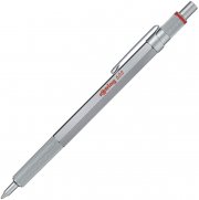 rOtring 600 Kugelschreiber, mittlere Spitze