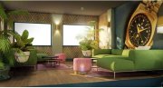 Rotterdam: 2-4 Tage im neuen Designhotel inkl. Prosecco, Apfelkuchen ab 34,50&euro;