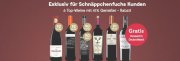 Rotwein-Probierpaket f&uuml;r 37&euro; bei Vinos - 6 Top-Weine aus Spanien