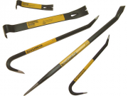 Roughneck ROU64965 5-teiliges Brechstangenset