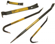 Roughneck ROU64965 Brechstangenset 5-teilig