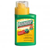 Roundup Unkrautfrei LB Plus 250ml f&uuml;r max. 500qm