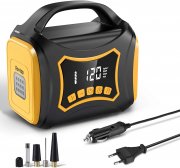 Rovtop 12V/220V Kompressor