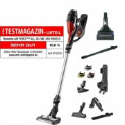 Rowenta Animal Pro Air Force 460 All-in-One Home and Car Care Akku Staubsauger