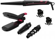 Rowenta CF4222 Elite Infinite 9 in 1 Multihaarstyler