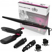 Rowenta CF4222 Elite Infinite 9 in 1 Multihaarstyler