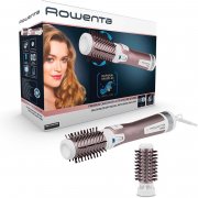Rowenta CF9540 Brush Activ Premium Care Warmluftb&uuml;rste mit Kaschmir-Keratin-Beschichtung
