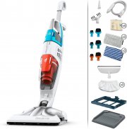 Rowenta Clean & Steam Multi Dampfstaubsauger RY8544