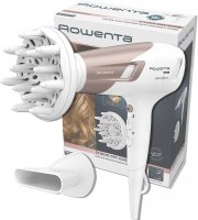 Rowenta CV5830 Studio Dry Haartrockner mit Ionenfunktion