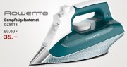 Rowenta Dampfb&uuml;geleisen DZ5913 gr&uuml;n bei Karstadt