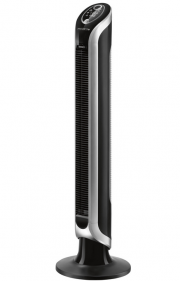 Rowenta EOLE INFINITE VU6670 Turmventilator mit Fernbedienung
