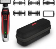 Rowenta Formula 1 Hybrid Haar- und Bartschneider