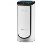 Rowenta Intense Pure Air Connect Luftreiniger PU6080