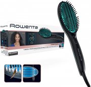 Rowenta Power Straight CF5820F0 Lockenstab und Gl&auml;ttb&uuml;rste