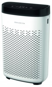 Rowenta PU2530F0 Pure Essential Luftreiniger