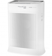 Rowenta Pure Air Genius PU3080 Luftreiniger mit 4 Filterstufen und App Steuerung