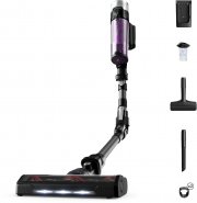 Rowenta RH2038 X-Force Flex 9.60 Akku Staubstaubsauger mit Deep Power B&uuml;rste mit LED-Beleuchtung