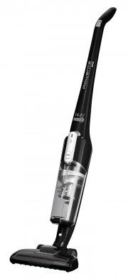 Rowenta RH6545WH RH6545 Air Force Light Bodenstaubsauger, Schwarz Gl&auml;nzend f&uuml;r 66,99&euro;