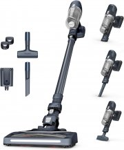 Rowenta RH6831EO X-Pert 6.60 beutelloser Akkustaubsauger mit LED-B&uuml;rstenkopf