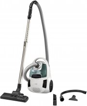 Rowenta RO2727EA City Space Cyclonic Classic beutelloser Boden-Staubsauger