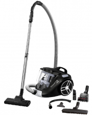 Rowenta RO3785 Compact Power Cyclonic Beutelloser Staubsauger