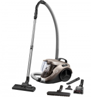 ROWENTA RO3786EA Compact Power Cyclonic Animal Care Bodenstaubsauger