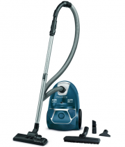 Rowenta RO3950 Bodenstaubsauger mit Beutel + Zubeh&ouml;r