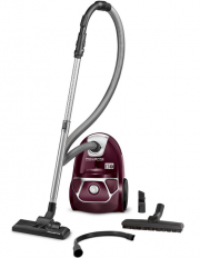 Rowenta RO3969EA Compact Power Staubsauger mit Beutel