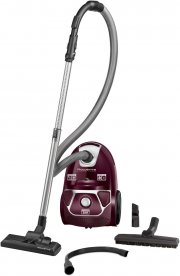 Rowenta RO3969EA COMPACT POWER Staubsauger mit Home & Car-Set f&uuml;r alle Bodenarten