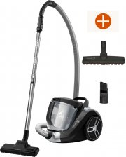 Rowenta RO4825 Compact Power XXL beutelloser Bodenstaubsauger