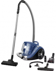 ROWENTA RO4881 Compact Power XXL Staubsauger ohne Beutel