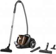 Rowenta RO7230 Silence Force Cyclonic Animal beutelloser Bodenstaubsauger f&uuml;r 155,99 Euro