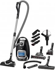 Rowenta RO7485 Silence Force Beutelstaubsauger mit Tierhaar und Autozubeh&ouml;r 