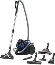 Rowenta RO7681EA Silence Force Cyclonic 4A Animal Care Pro beutelloser Bodenstaubsauger